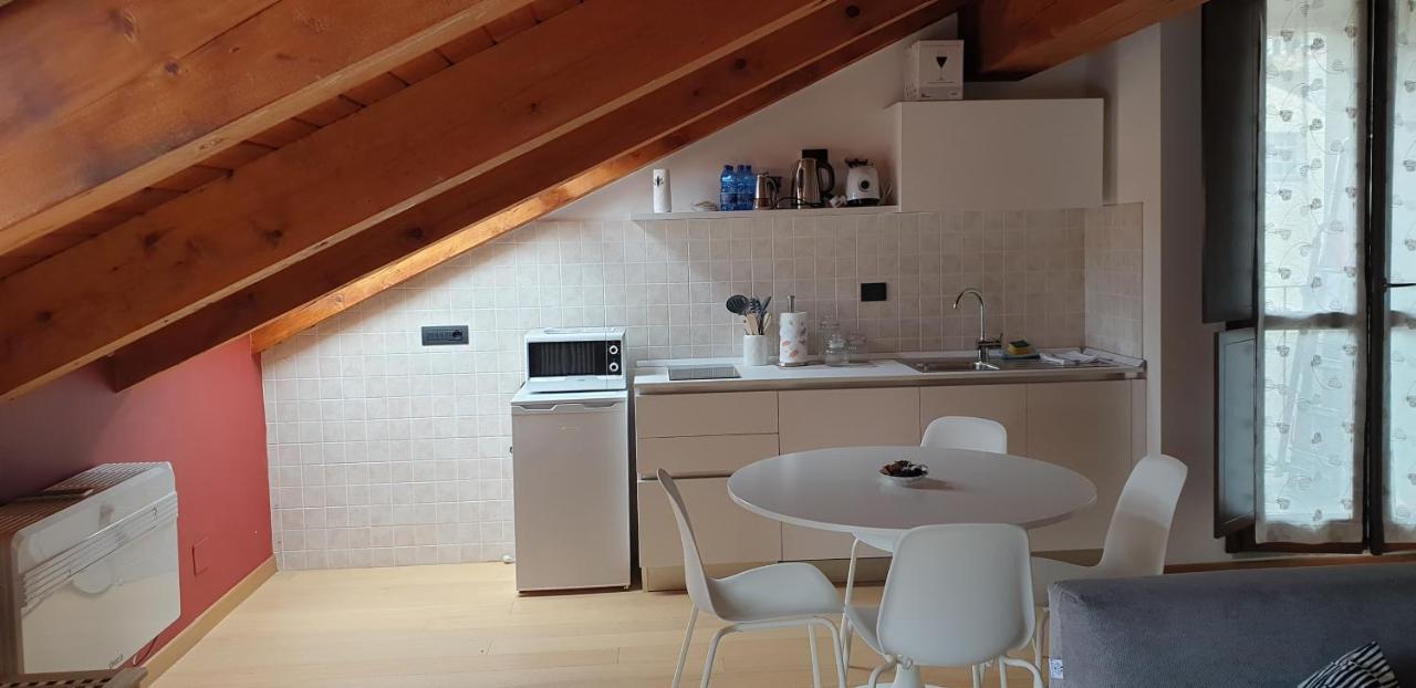 Appartamento Residenza Lavinia Monforte dʼAlba Extérieur photo